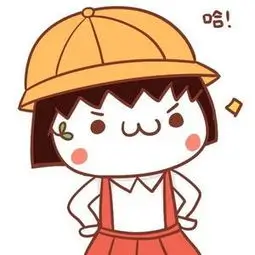 黑长直经典款头像